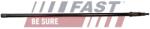 FAST Arc Spiral Axa Fata Dreapta Ft13505 Iveco Daily Ii/Daily Iii/Daily Iv/Daily V (FT13505)