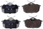 QUARO Set Placute Frana, Frana Disc Qp0027 Haima (Faw) M3 Mitsubishi Carisma/Colt