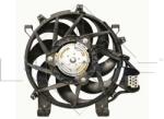 NRF Ventilator, Radiator 47690 Opel Combo/Corsa C/Tigra Twintop Vauxhall Corsa Mk Ii
