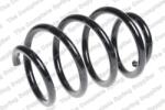 LESJÖFORS Arc Spiral Punte Fata 4004277 Audi Tt