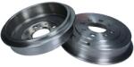 MAXGEAR Tambur Frana Puntea Spate 19-2240 Fiat Grande Punto/Punto/Punto Evo Opel Adam (19-2240)