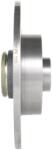 Bosch Disc Frana 0986479009 Renault Fluence/Scénic Iii (0986479009)