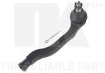 NK Cap De Bara 5032607 Honda Civic Iv/Civic Iv Shuttle/Civic V/Civic Vi/Cr-V I (5032607)