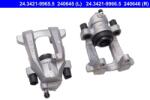 ATE Etrier Frana 24.3421-9965.5 Mercedes-Benz G-Class/Gl-Class/M-Class/R-Class