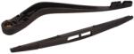 MaXgear Set Stergatoare, Curatare Parbriz Spate 39-0505 Nissan Note