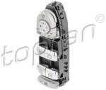 TOPRAN Comutator, Macara Geam Pe Partea Soferului 410128 Mercedes-Benz Cls/E-Class (410128)