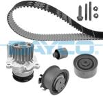 DAYCO Set Pompa Apa + Curea Dintata Ktbwp4410 Audi A3/A4 B7/A6 C6 Chrysler Sebring (KTBWP4410)