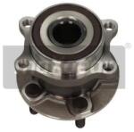 MAXGEAR Set Rulment Roata Puntea Spate 33-0725 Subaru Brz/Forester/Impreza/Legacy V