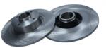 MAXGEAR Disc Frana Puntea Spate 19-1279 Renault Megane Ii/Scénic Ii