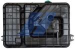 Highway Automotive Vas De Expansiune, Racire 19033014 Mercedes-Benz Actros Mp4 / Mp5/Antos/Arocs