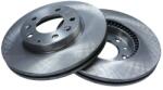 MAXGEAR Disc Frana Punte Fata 19-0944 Mazda 323 F Vi/323 S Vi/6/626 V/Premacy