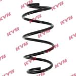 KYB Arc Spiral Punte Fata Ra1491 Skoda Octavia Iii/Superb Iii Vw Golf Sportsvan Vii