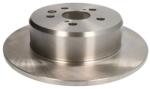 ABE Disc Frana Puntea Spate C42041Abe Toyota Avensis/Caldina
