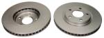 QUARO Disc Frana Qd9121 Nissan Juke/Qashqai I/Rogue/Tiida/X-Trail/X-Trail Ii (QD9121)