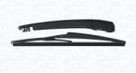 Magneti Marelli Set Stergatoare, Curatare Parbriz 000723180062 Mazda 5 (000723180062)