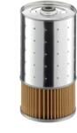 Mann-filter Filtru Ulei Pf1050/1N Aebi Tt Daewoo Korando/Musso/Rexton Mercedes-Benz 124/190