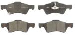 ABE Set Placute Frana, Frana Disc Punte Fata C1Y006Abe Chrysler Ram Van/Voyager Iv (C1Y006ABE)