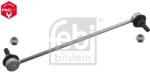 Febi Bilstein Brat/Bieleta Suspensie, Stabilizator Axa Fata Dreapta 22481 Mini Mini
