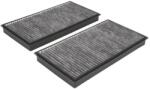 JC PREMIUM Filtru, Aer Habitaclu B4B014Cpr-2X Alpina B7 Bmw 5/6/7 Rolls-Royce Phantom Vii