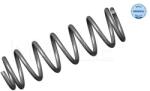 MEYLE Arc Spiral Puntea Spate 1007390011 Skoda Octavia I/Roomster/Roomster Praktik