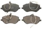 ABE Set Placute Frana, Frana Disc Punte Fata C1P046Abe Citroën C5 Iii/C6 Peugeot 407