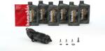 TCMATIC Set Piese, Schimb De Ulei Cutie De Viteze Automată 105.106. 0010 Audi A4 B8/A5/A7