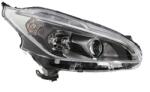 VALEO Far Dreapta 450611 Peugeot 208/208 I (450611)