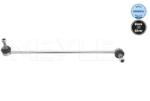 MEYLE Brat/Bieleta Suspensie, Stabilizator Axa Fata Stanga 3160600065 Bmw 7