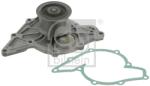FEBI BILSTEIN Pompă De Apă, Răcire Motor 24226 Audi A4 B5/A4 B6/A4 B7/A6 C5/A8 D2/Allroad C5 (24226)