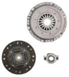 NEXUS Set Ambreiaj F15073Nx Alfa Romeo Mito Citroën Nemo Fiat Albea/Doblo/Fiorino/Idea