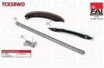 FAI AutoParts Chit Lant De Distributie Deasupra Tck58Wo Nissan Primastar/Qashqai I/X-Trail