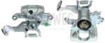 BUDWEG CALIPER Etrier Frana Axa Spate Dreapta 345015 Mazda 6 (345015)