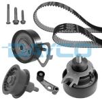 DAYCO Set Curea De Distributie Ktb347 Audi A2 Seat Altea/Arosa/Cordoba/Ibiza Iii/Inca (KTB347)