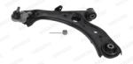 Moog Brat, Suspensie Roata Ho-Wp-17159 Honda Hr-V/Vezel (HO-WP-17159)