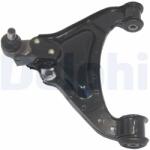 DELPHI Brat, Suspensie Roata Partea De Jos Tc1224 Mg Mg Tf/Mgf