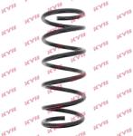 KYB Arc Spiral Punte Fata Ra1804 Citroën Jumper I Fiat Ducato Peugeot Boxer
