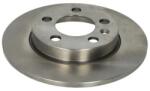 ABE Disc Frana Puntea Spate C4A015Abe Audi A1/A3/Tt Seat Arona/Ibiza Iv/Toledo Iv