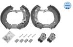 MEYLE Set Saboti Frana Puntea Spate 40-145330007 Citroën Jumper I Fiat Ducato (40-145330007)