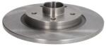 ABE Disc Frana Puntea Spate C4R028Abe Mercedes-Benz Citan/Citan Mixto Renault Kangoo (C4R028ABE)