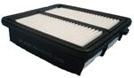 Alco Filter Filtru Aer Md-8550 Honda Insight/Jazz Iii