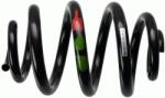 SACHS Arc Spiral 994498 Vw Multivan T5/Multivan T6/Transporter T5/Transporter T6