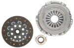 NEXUS Set Ambreiaj F12093Nx Toyota Avensis/Corolla/Rav 4 Ii