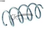 CS Germany Arc Spiral Punte Fata 14.319. 440 Mercedes-Benz C-Class/C-Class T-Model/E-Class