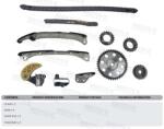 MOTIVE Chit Lant De Distributie Tck303 Mazda 3/6/Cx-5 (TCK303)