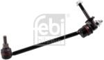 FEBI BILSTEIN Brat/Bieleta Suspensie, Stabilizator Axa Fata Stanga 174191 Mercedes-Benz Eqc (174191)