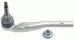 LEMFÖRDER Cap De Bara Axa Fata Stanga 3751001 Mercedes-Benz S-Class (3751001)