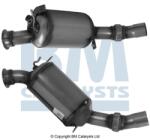 Bm Catalysts Filtru Funingine/Particule, Sist. De Esapament Bm11112H Bmw 1/3/5