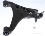 TRISCAN Brat, Suspensie Roata 850042553 Mitsubishi Pajero Iv (850042553)