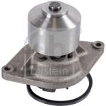Febi Bilstein Pompă De Apă, Răcire Motor 107650 Daf Cf/Cf 65/Cf 75/Cf 85/Lf/Lf 45/Lf 55