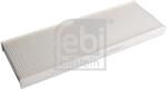 FEBI BILSTEIN Filtru, Aer Habitaclu 173019 Scania G Ii/L/P Ii/R Ii/S (173019)